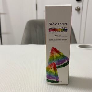 Glow Recipe Watermelon Glow Toner with Rare  Pride Edition
(Alcohol-Free)